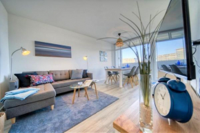 Ferienpark - Haus L, App 0L0508 Heiligenhafen